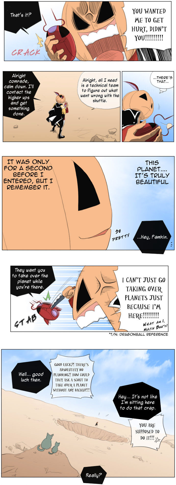 Read Aimer Manga Online