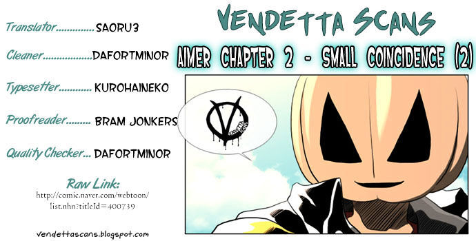 Read Aimer Manga Online