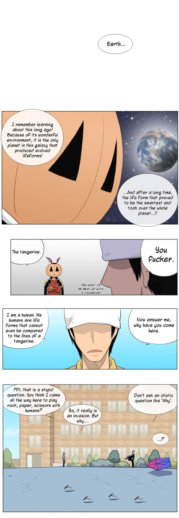 Read Aimer Manga Online