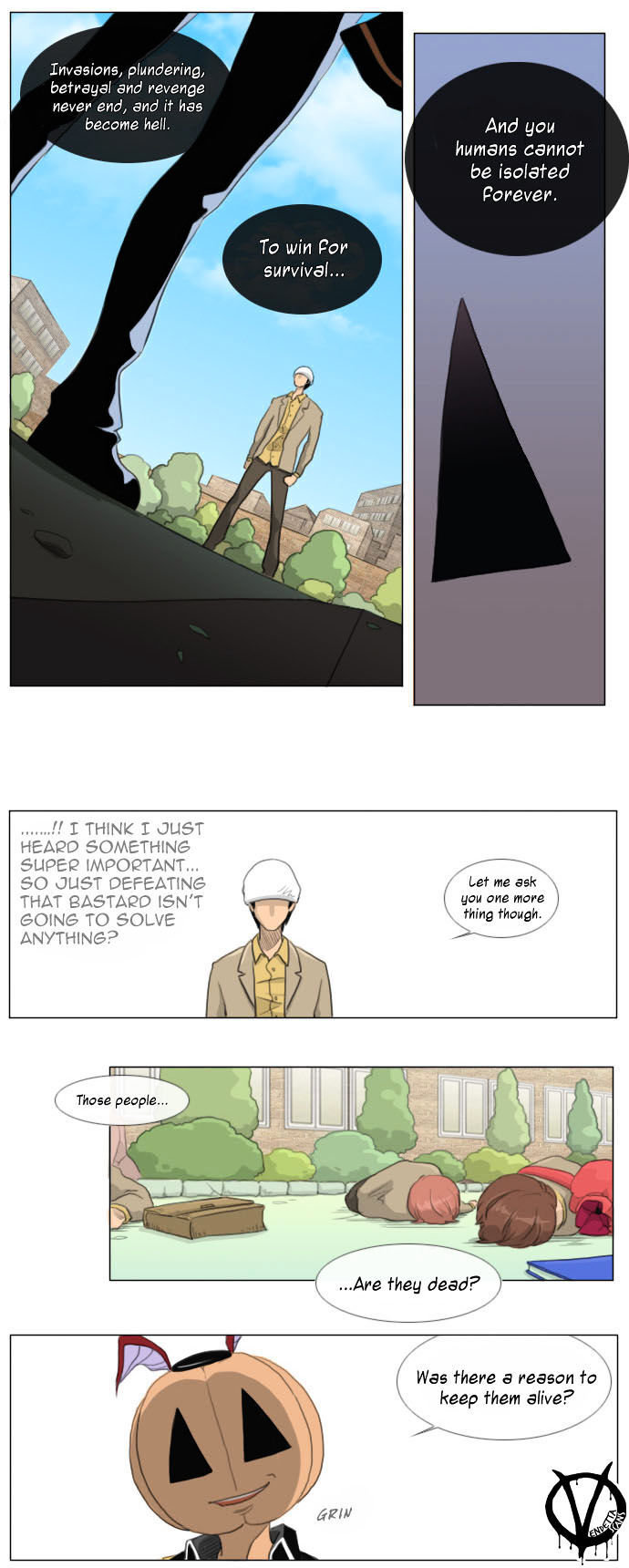 Read Aimer Manga Online