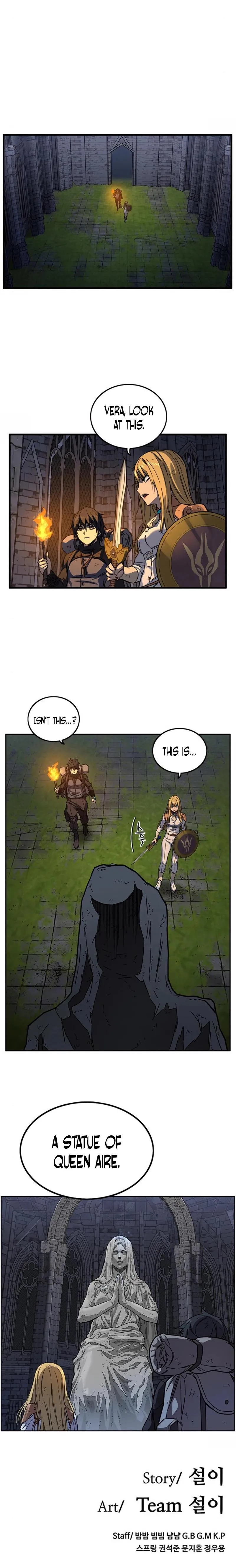 Read Aire Manga Online