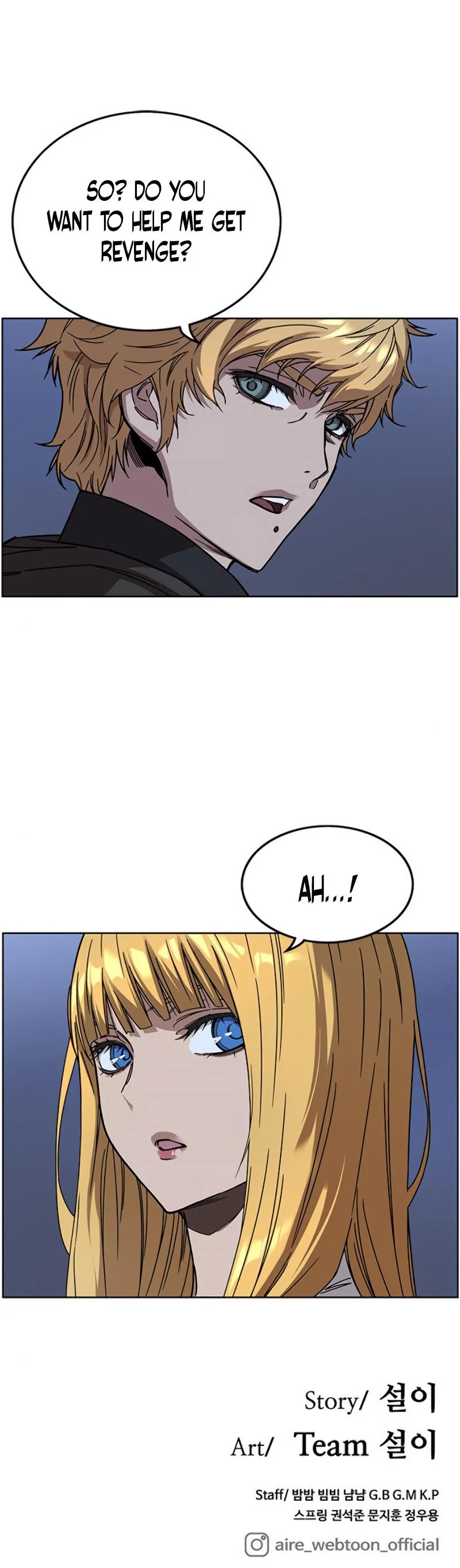 Read Aire Manga Online