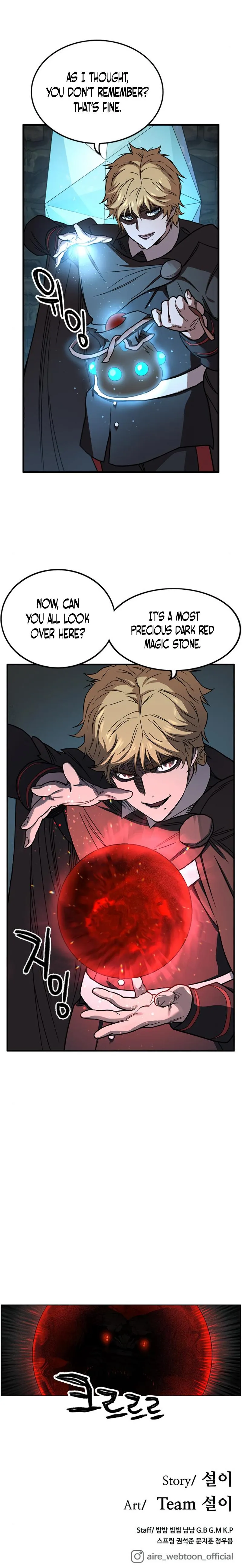 Read Aire Manga Online