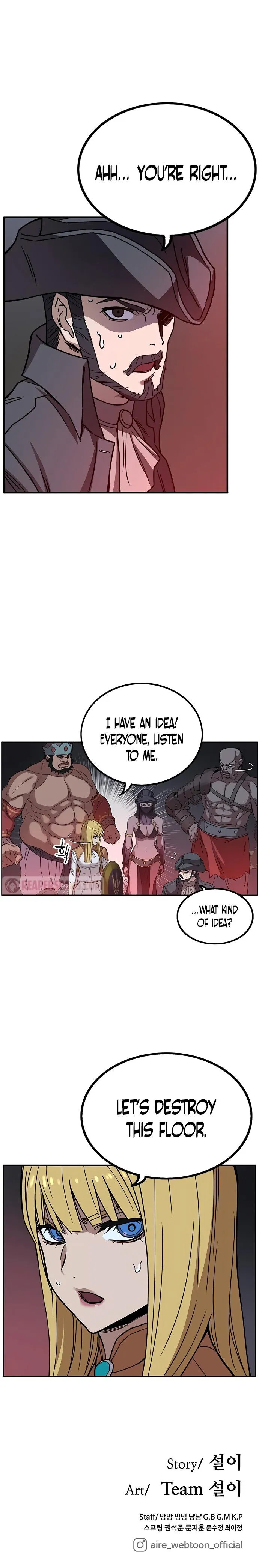 Read Aire Manga Online