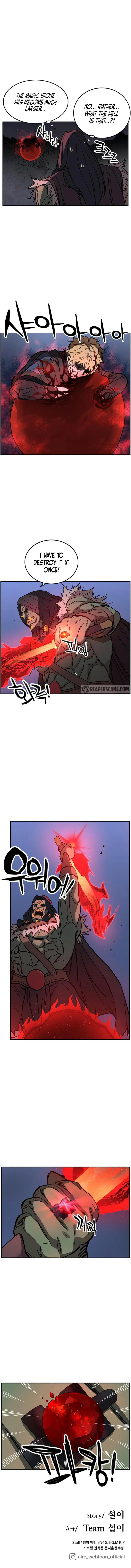 Read Aire Manga Online