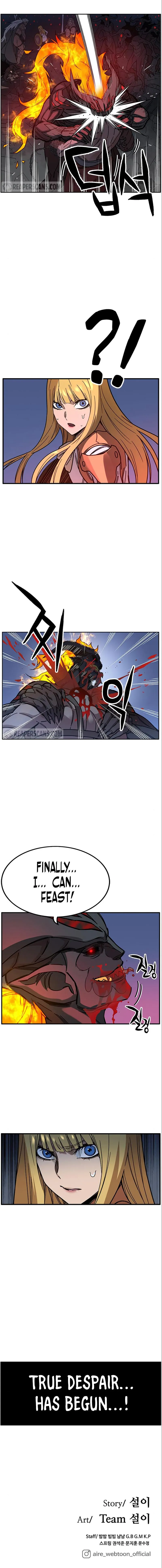 Read Aire Manga Online