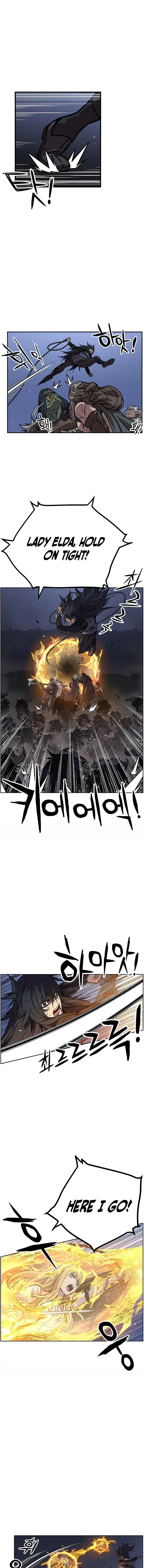 Read Aire Manga Online