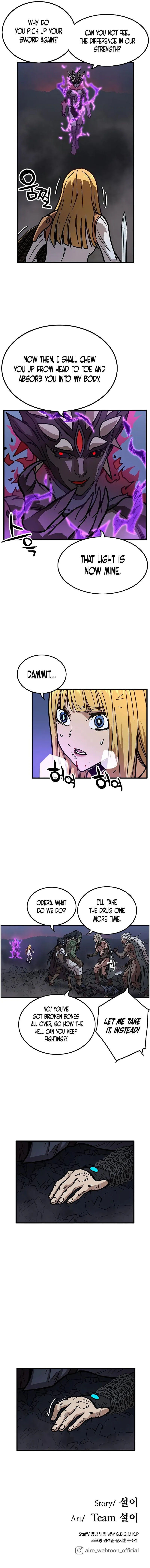 Read Aire Manga Online