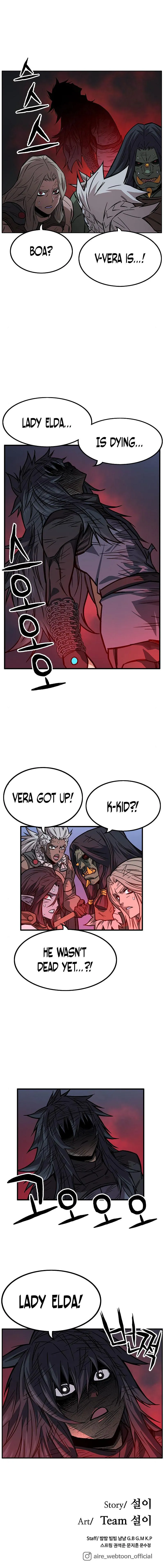 Read Aire Manga Online