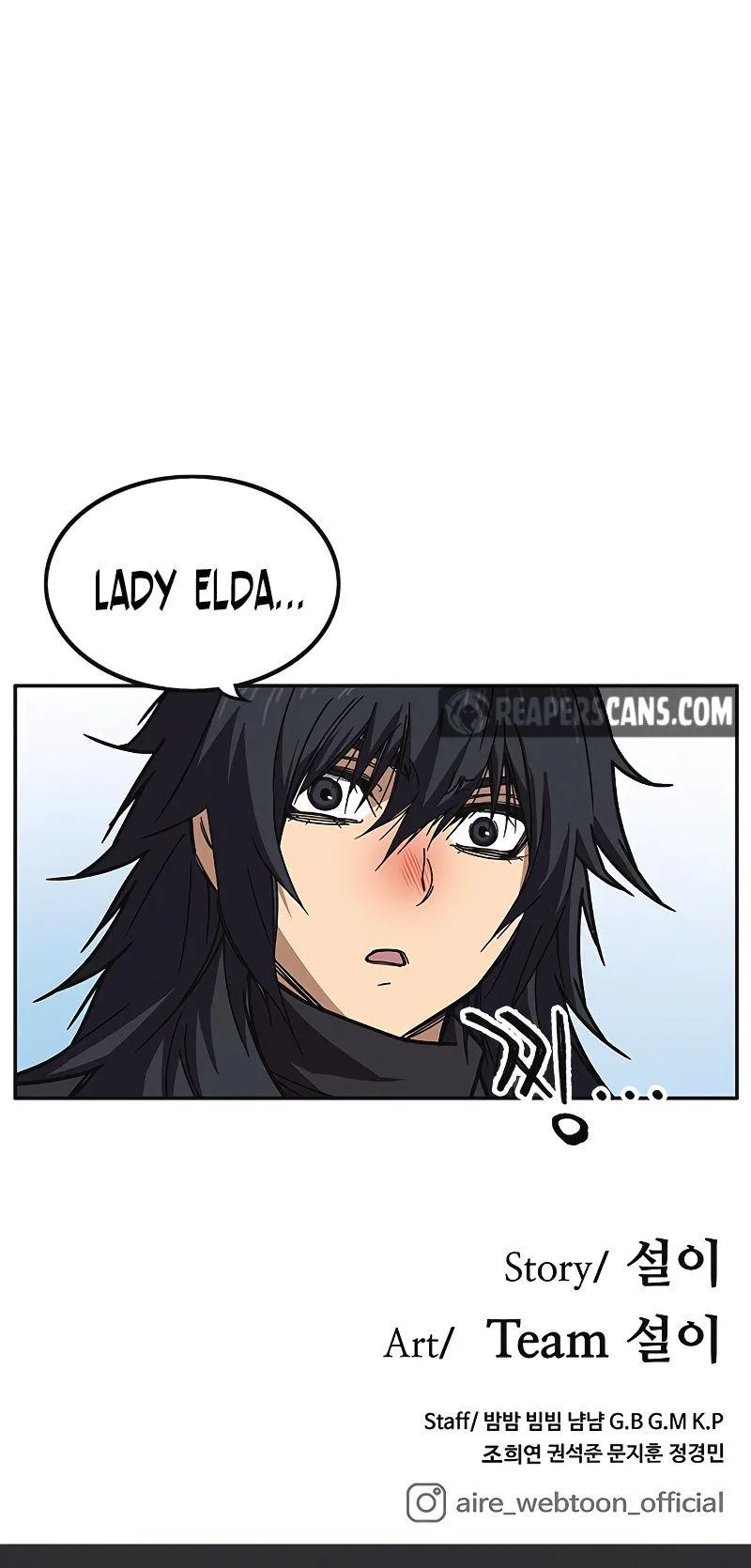 Read Aire Manga Online