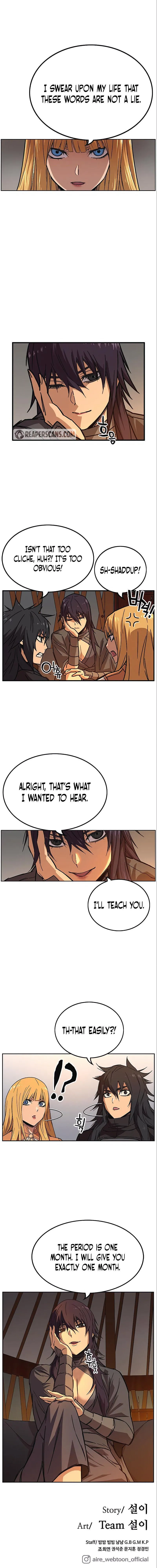 Read Aire Manga Online