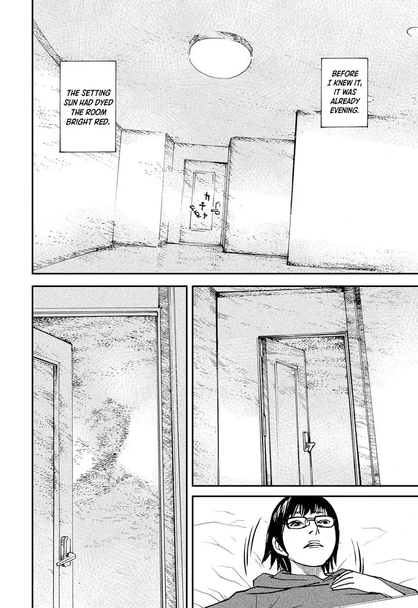 Read Aka Ihon to Kuro Ihon Manga Online