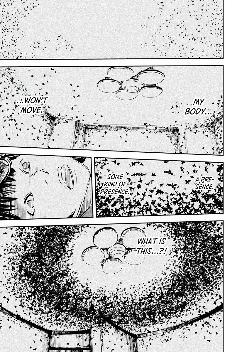 Read Aka Ihon to Kuro Ihon Manga Online