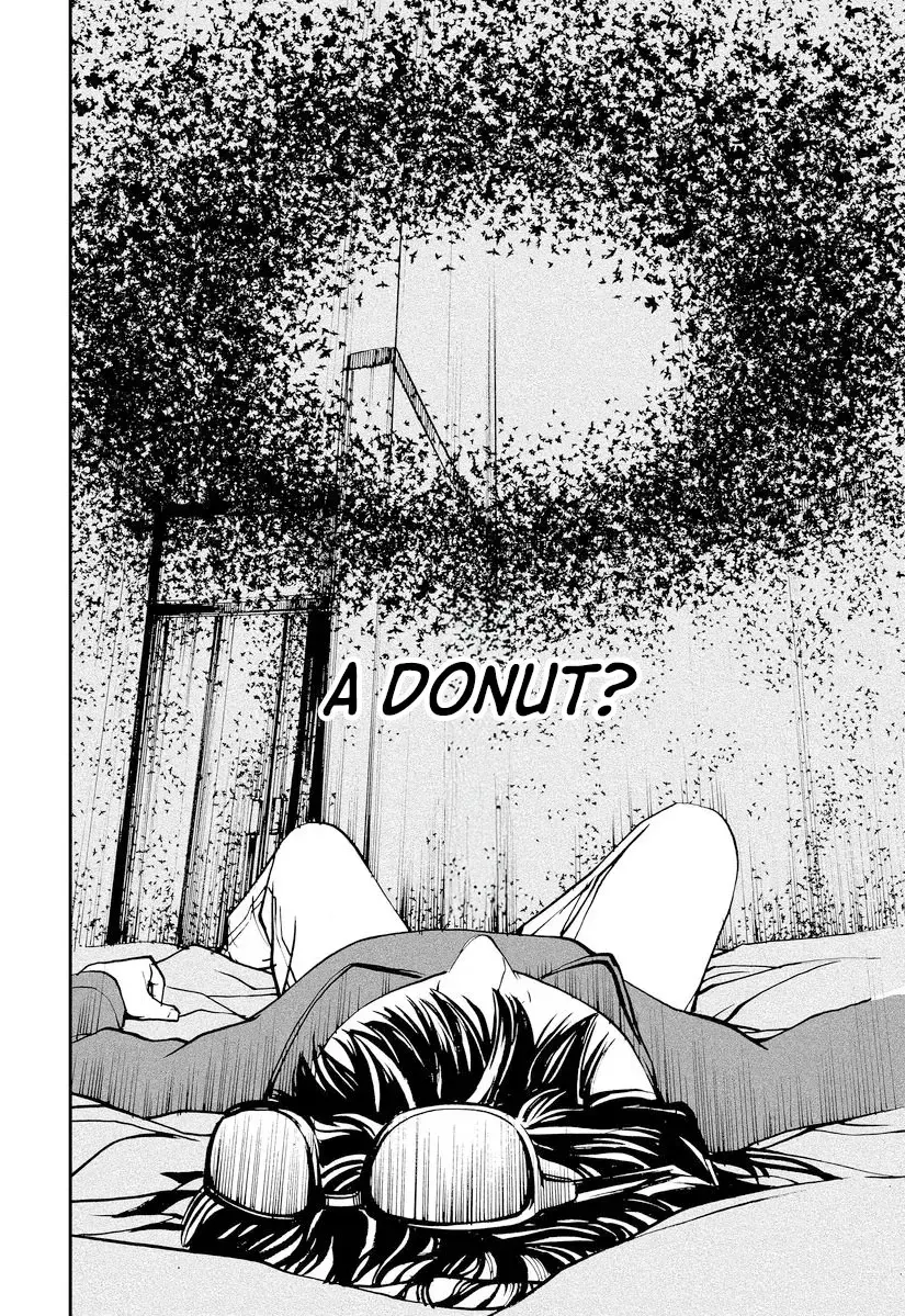 Read Aka Ihon to Kuro Ihon Manga Online