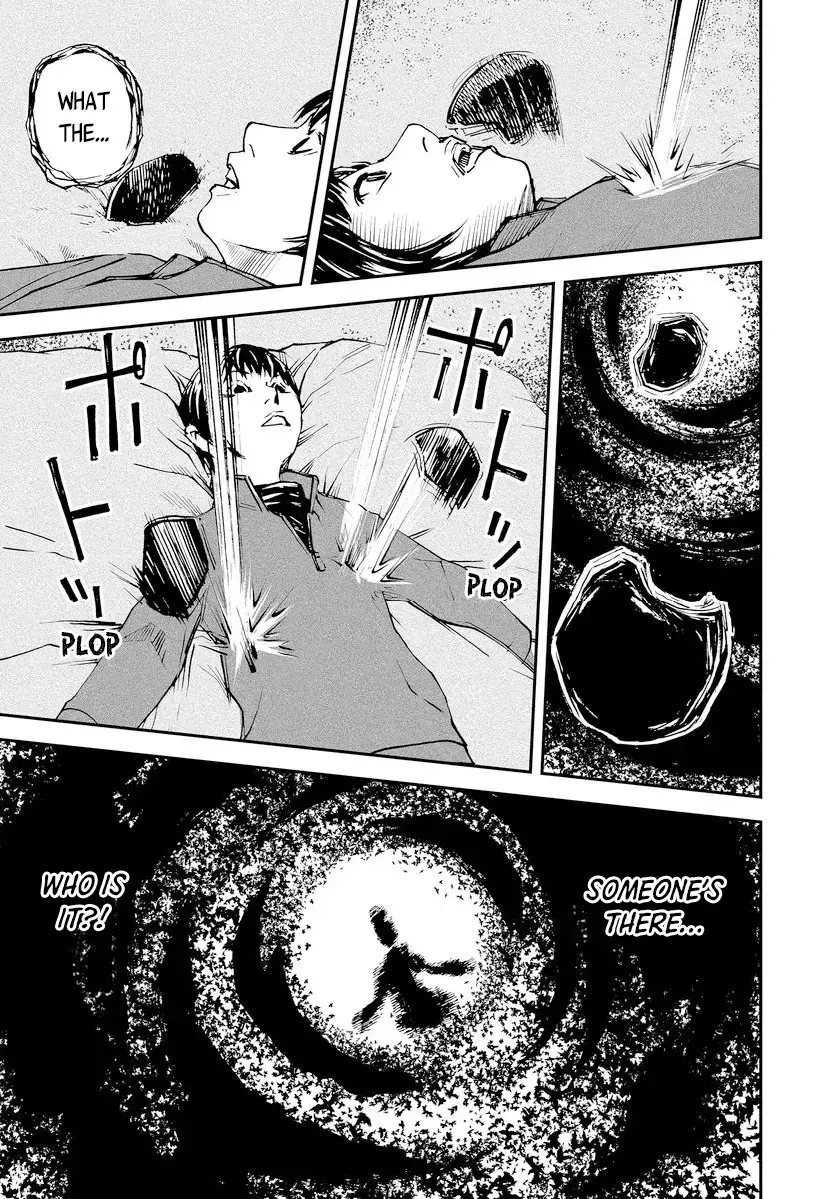 Read Aka Ihon to Kuro Ihon Manga Online