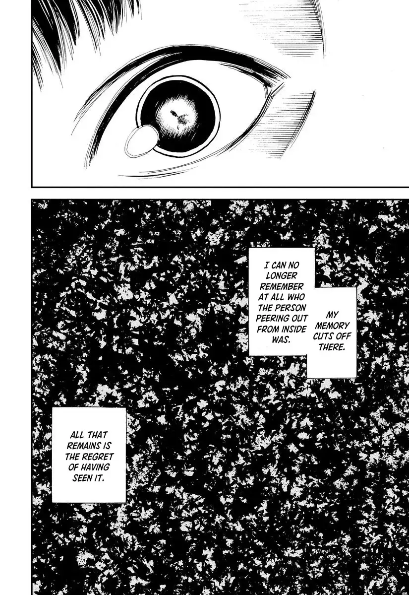 Read Aka Ihon to Kuro Ihon Manga Online