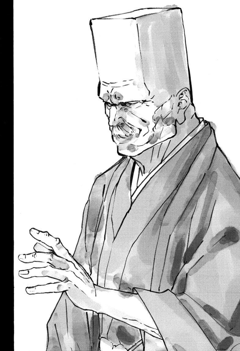 Read Akane-banashi Manga Online