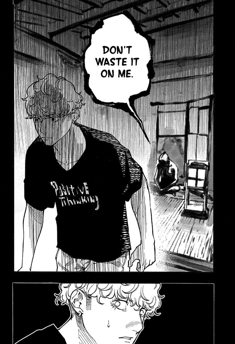 Read Akane-banashi Manga Online