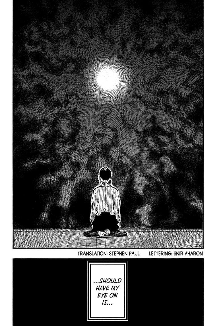 Read Akane-banashi Manga Online