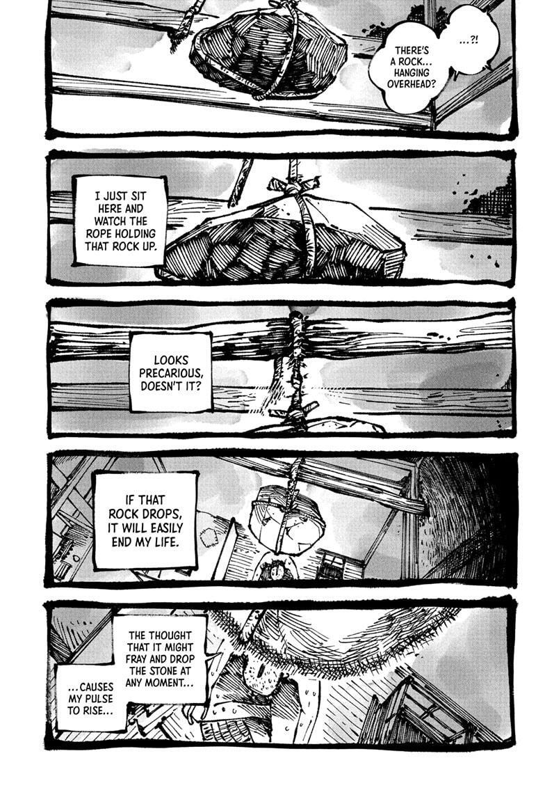 Read Akane-banashi Manga Online