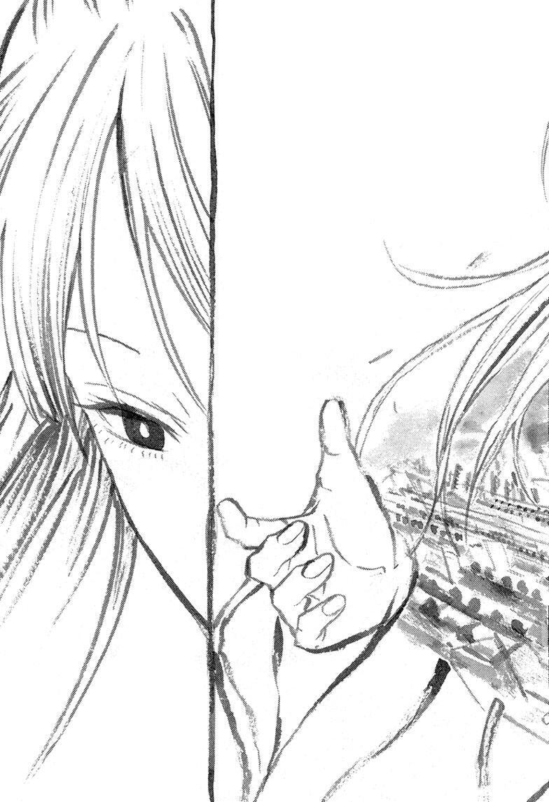 Read Akane-banashi Manga Online