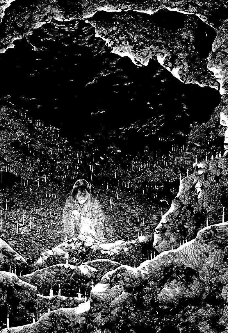 Read Akane-banashi Manga Online