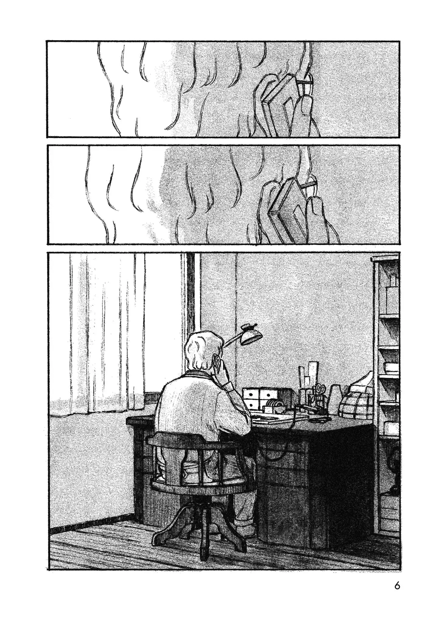 Read Akari Manga Online