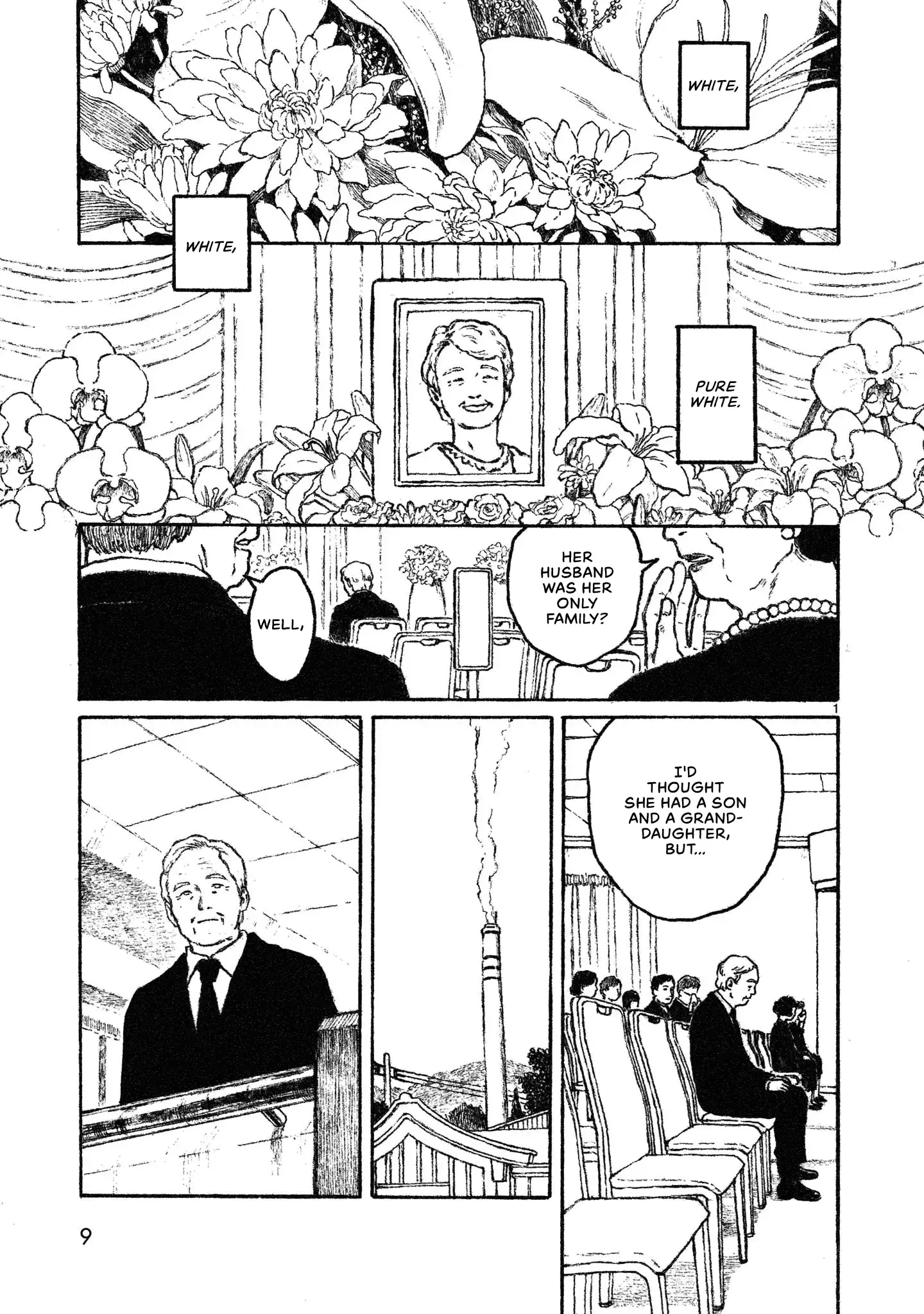 Read Akari Manga Online