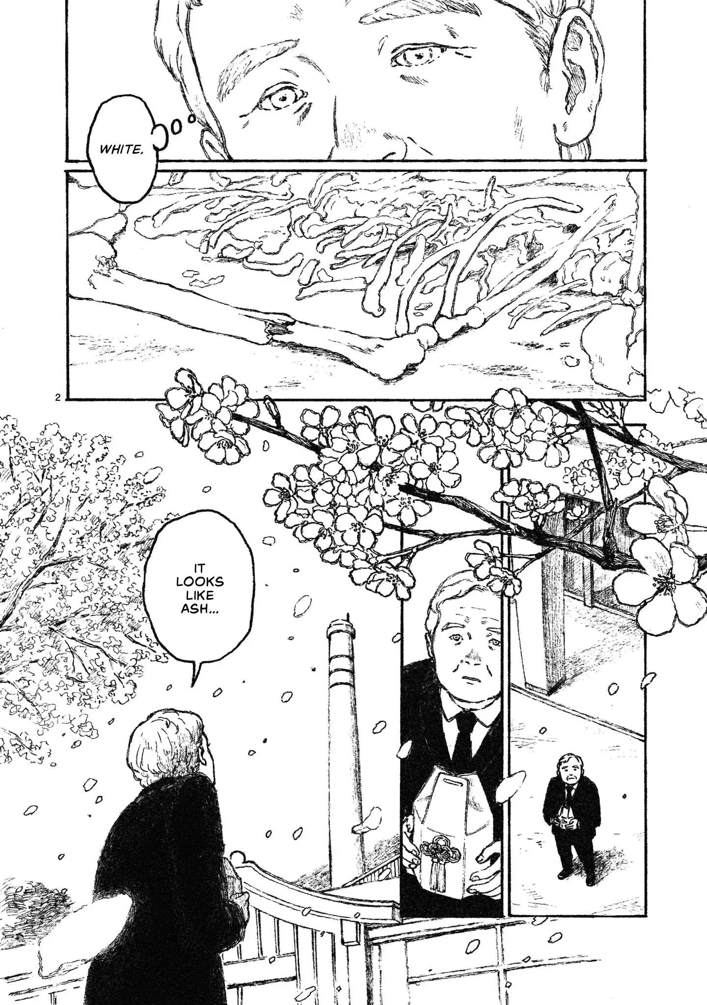 Read Akari Manga Online