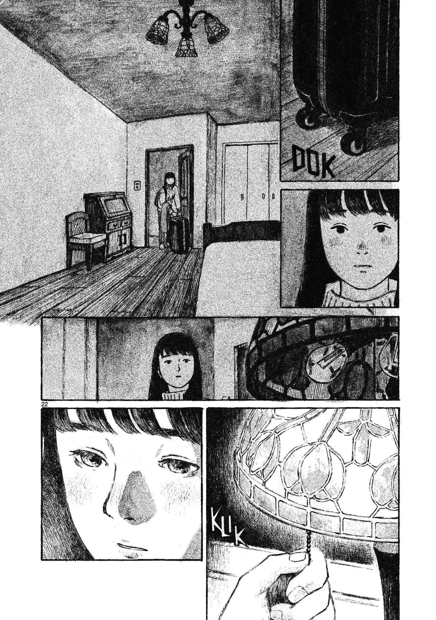 Read Akari Manga Online