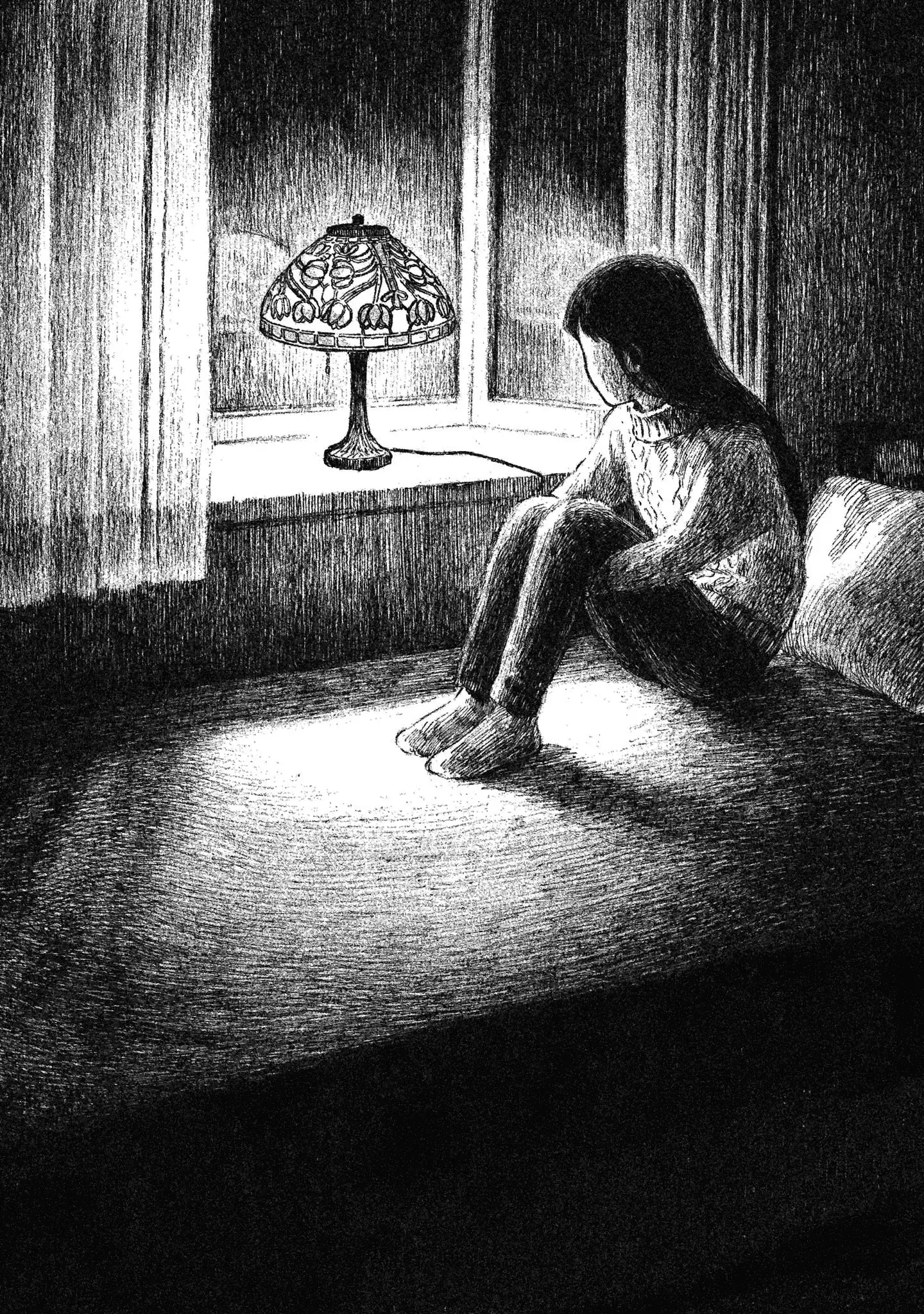 Read Akari Manga Online