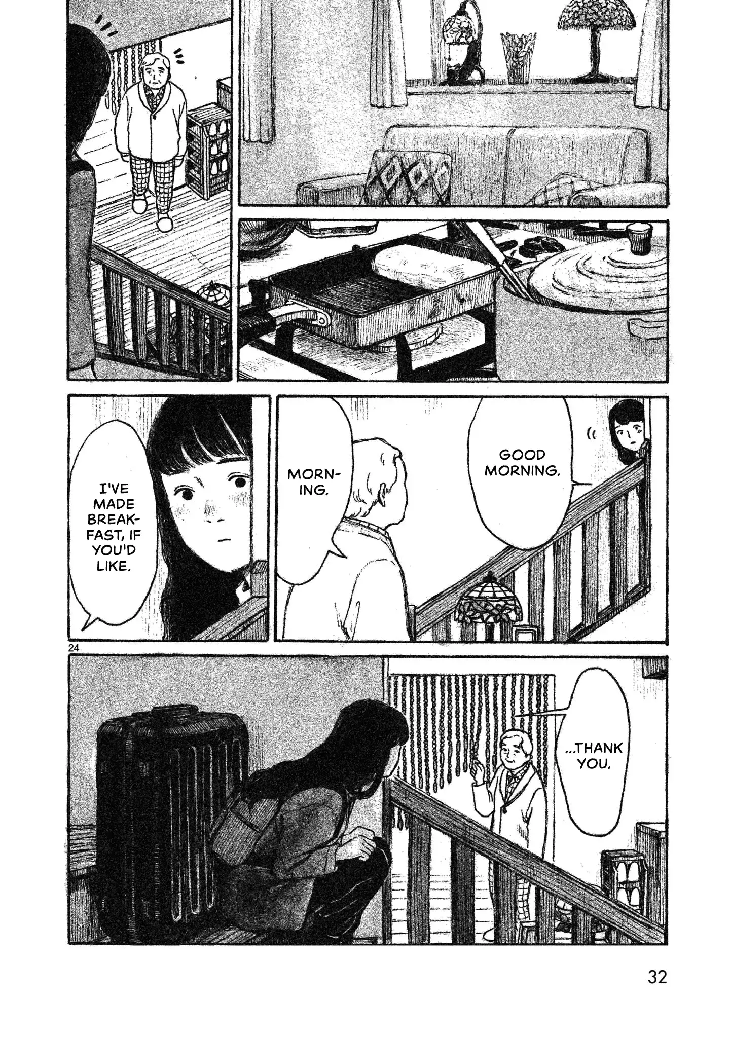 Read Akari Manga Online