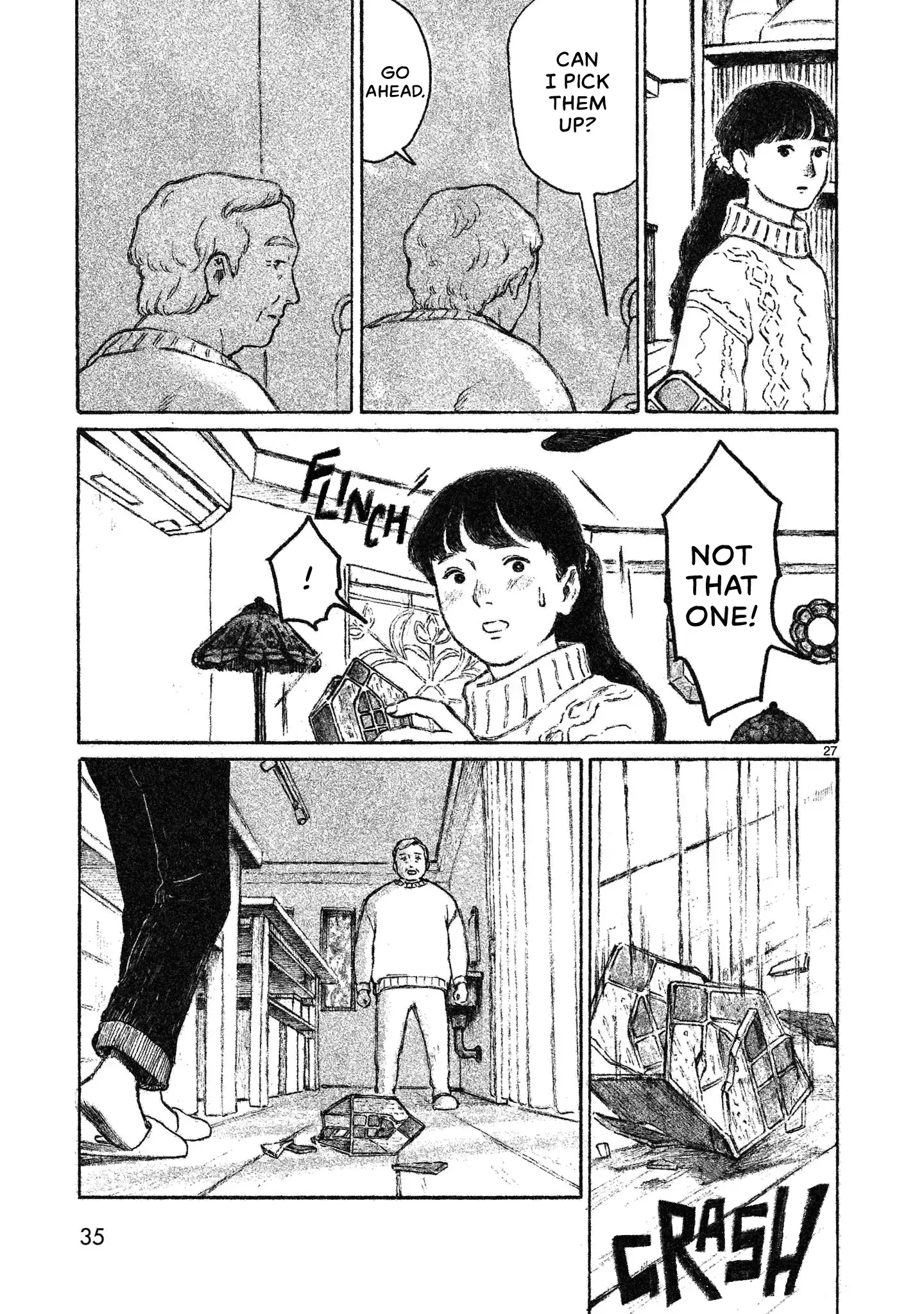 Read Akari Manga Online