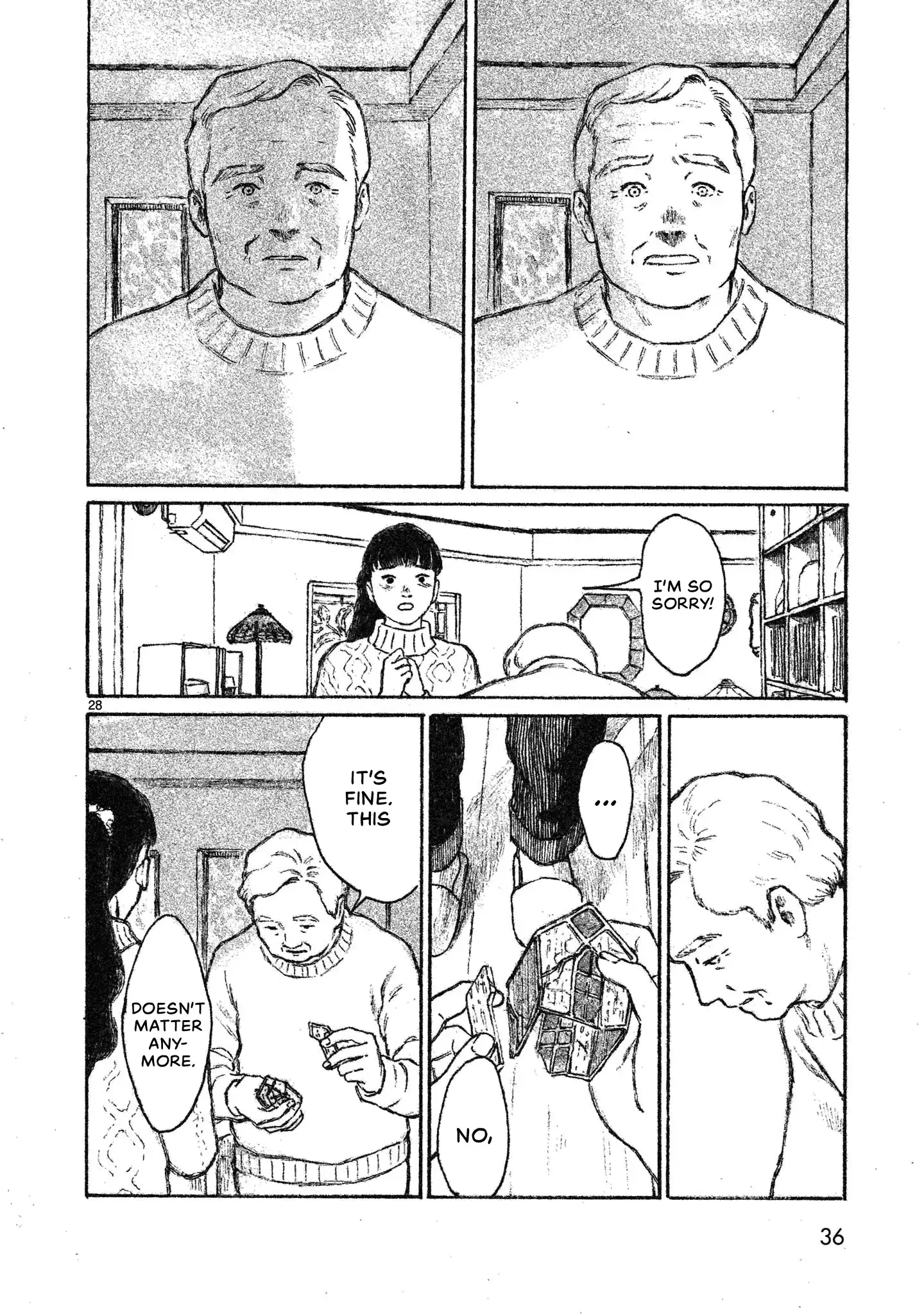 Read Akari Manga Online