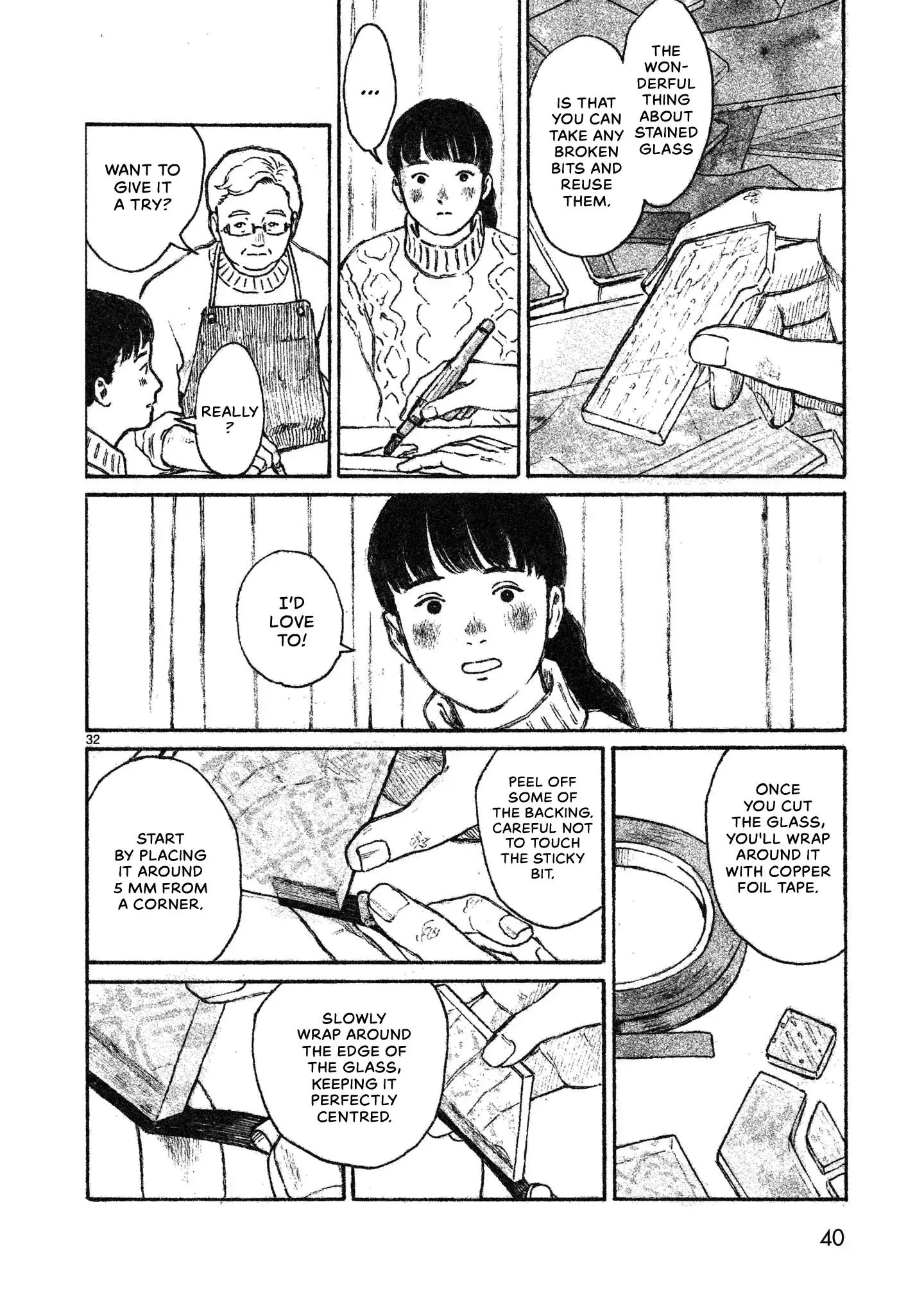 Read Akari Manga Online