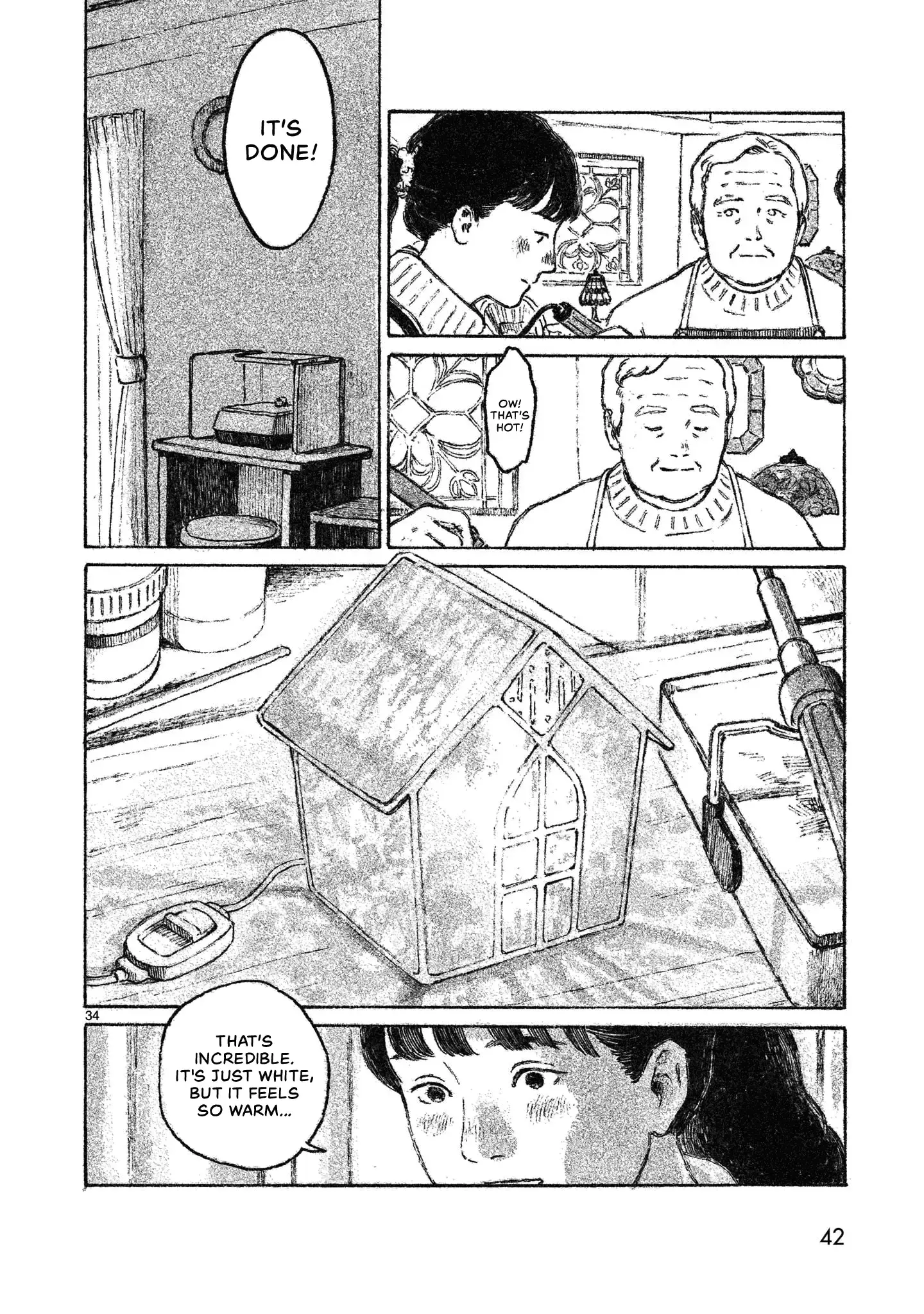 Read Akari Manga Online