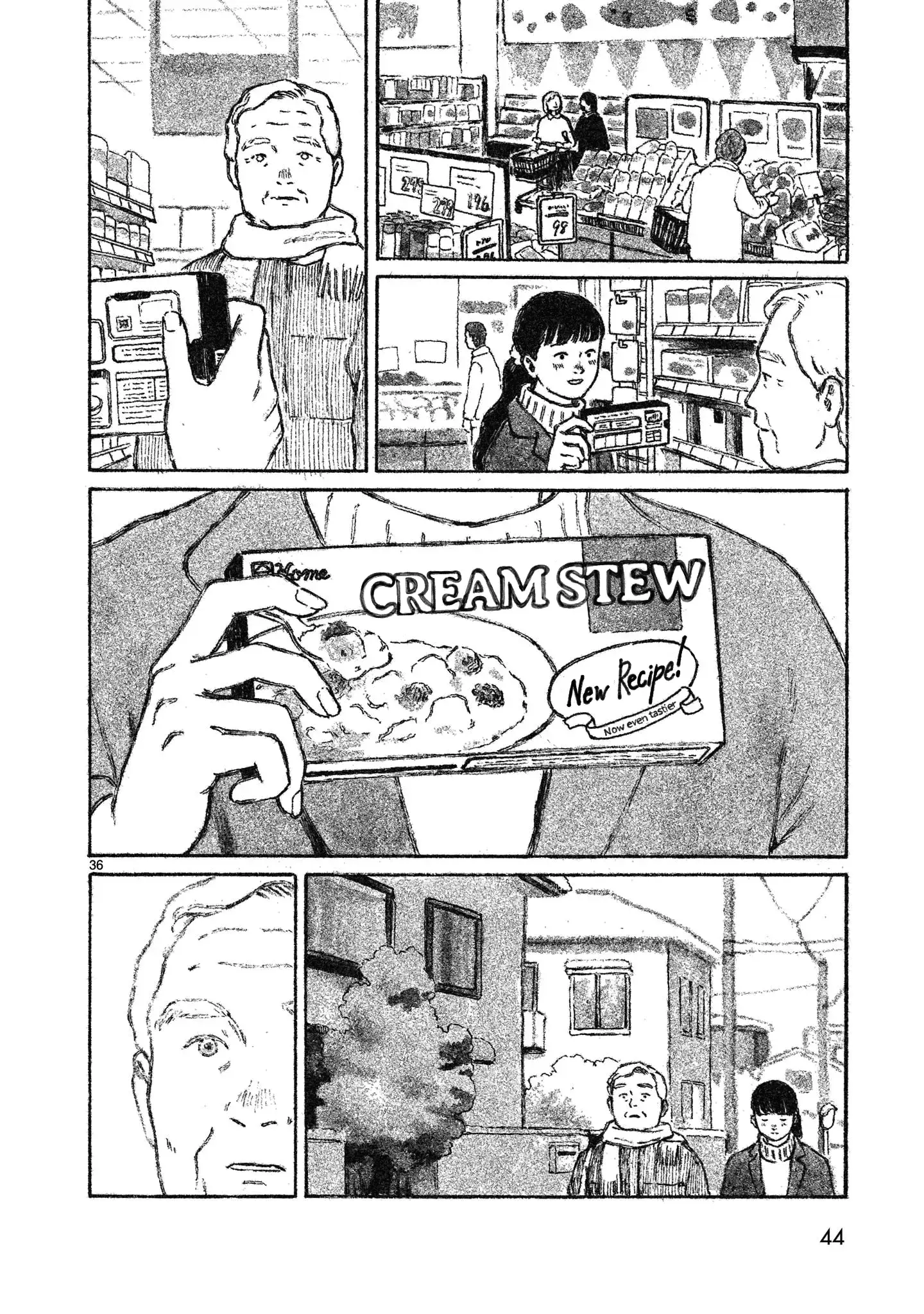 Read Akari Manga Online