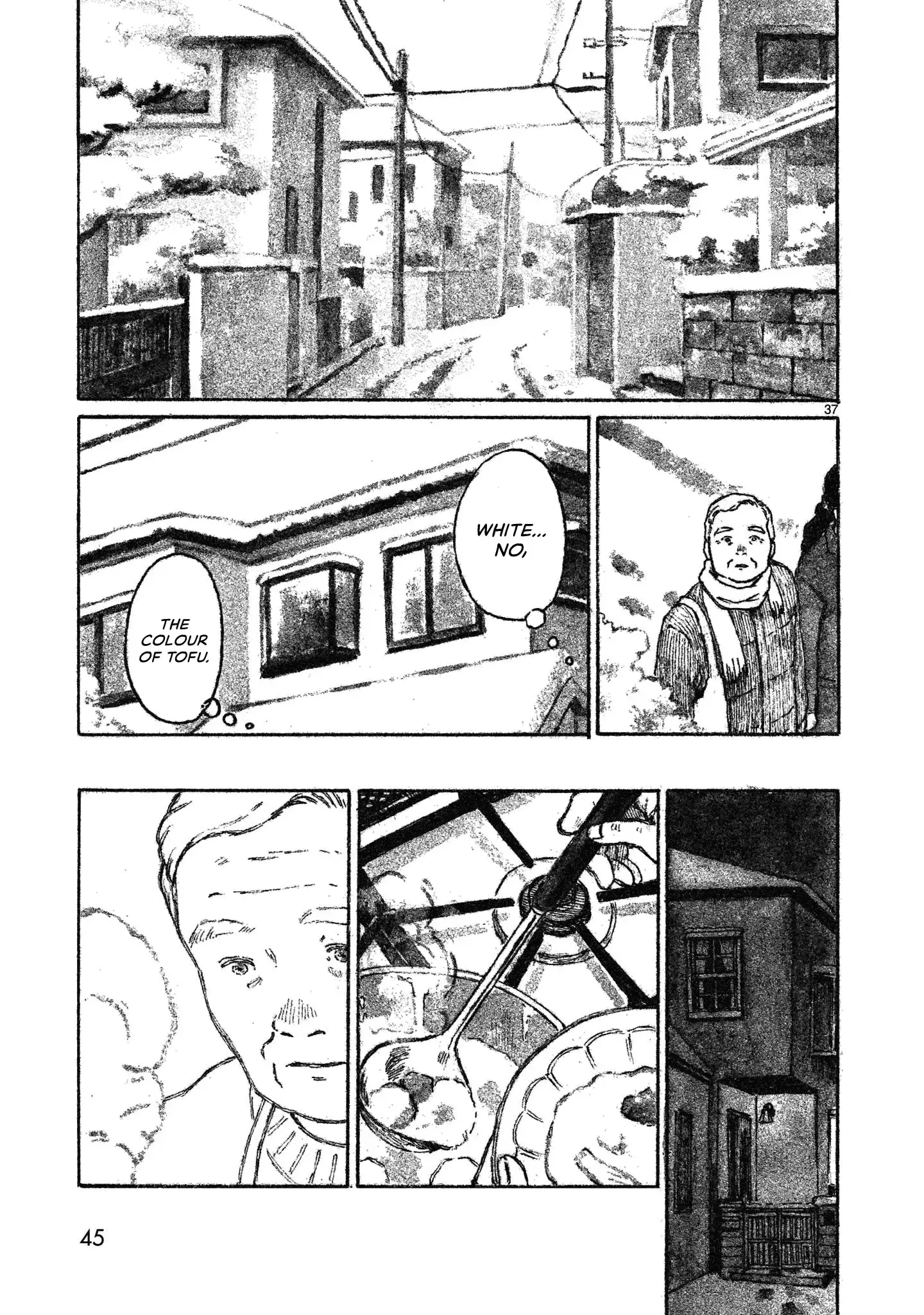 Read Akari Manga Online