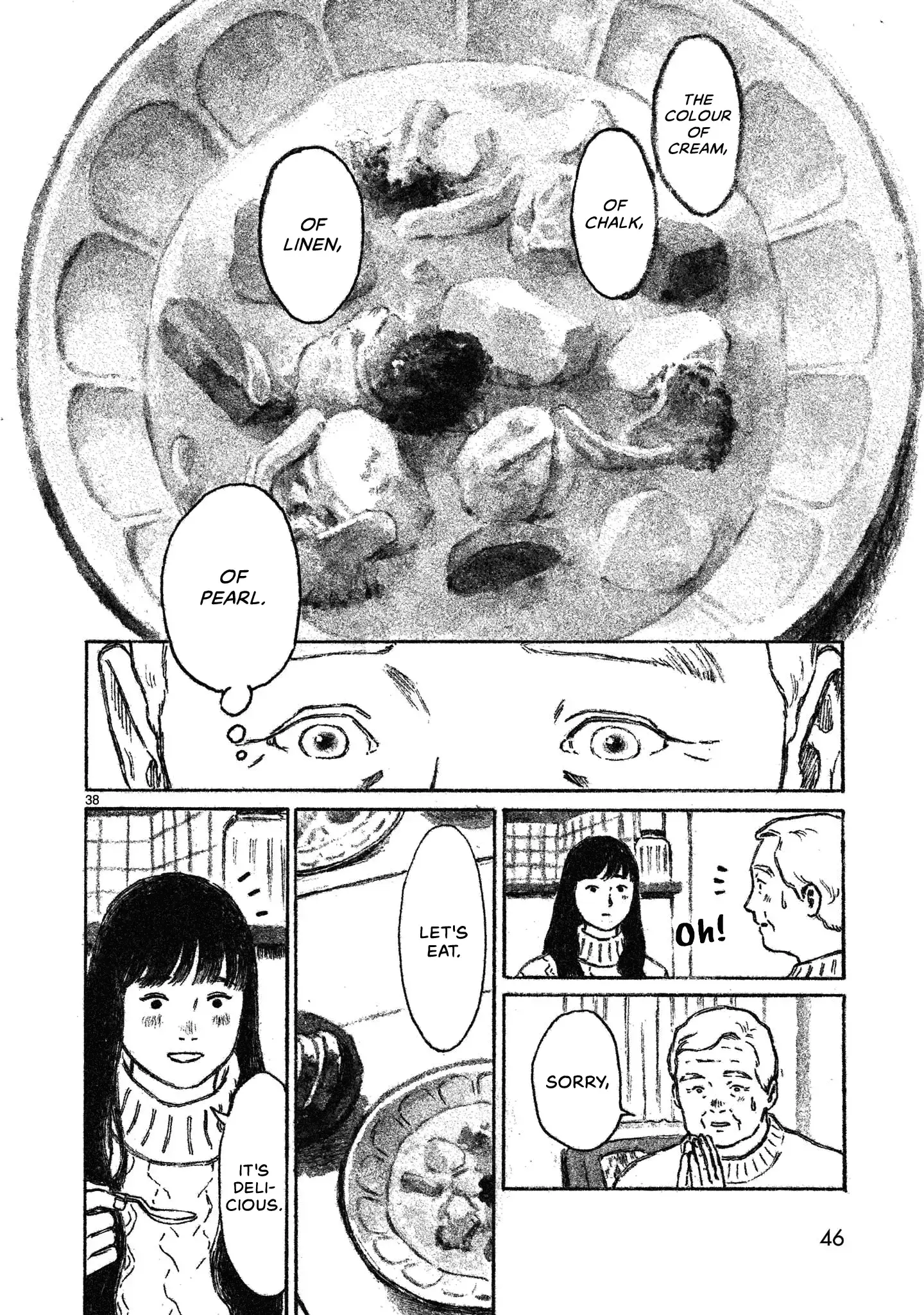 Read Akari Manga Online