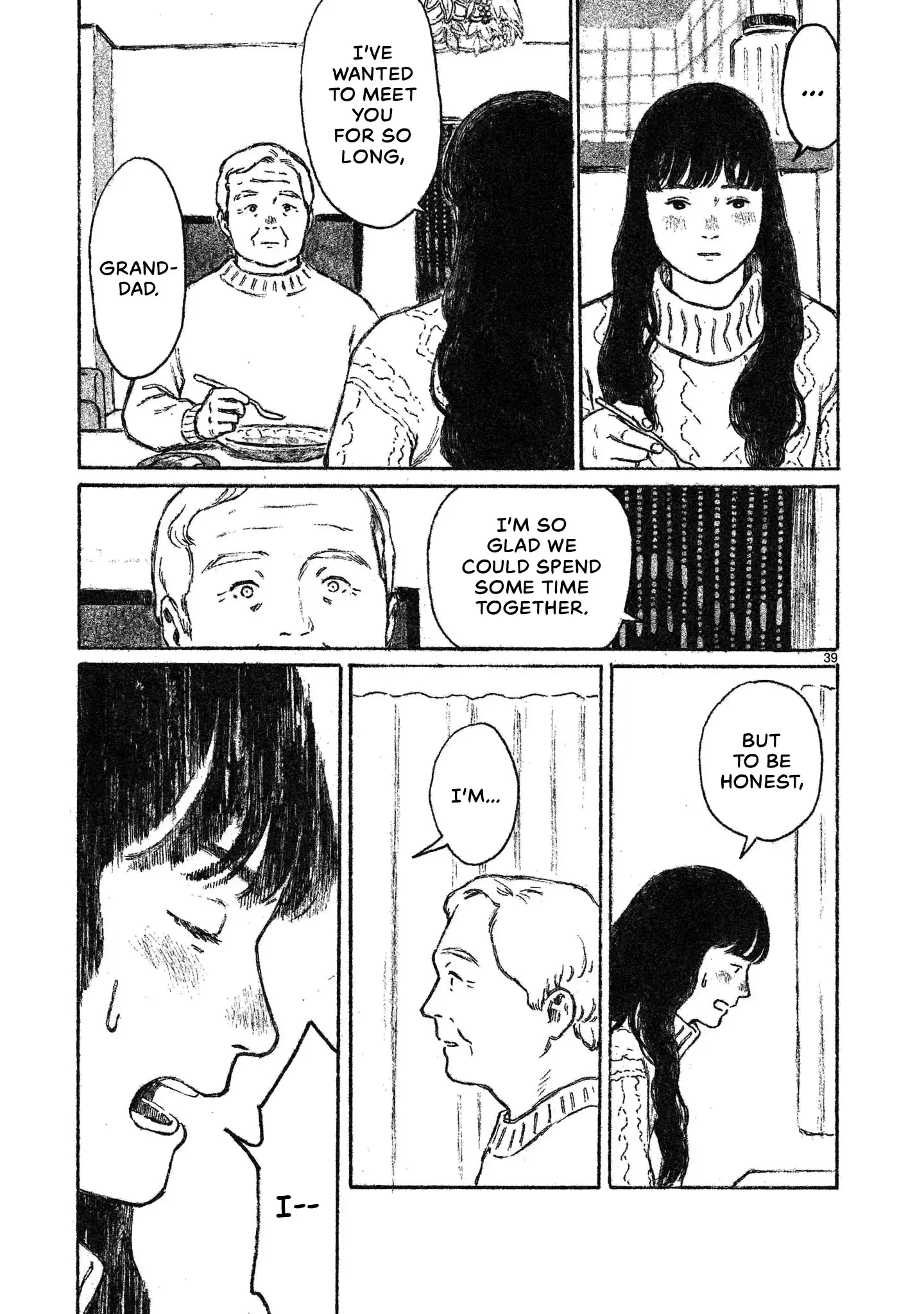 Read Akari Manga Online