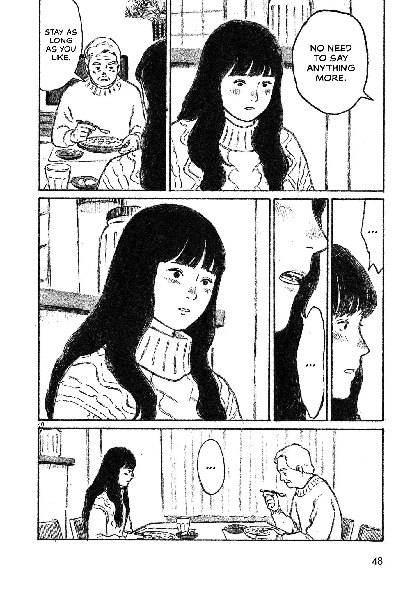 Read Akari Manga Online