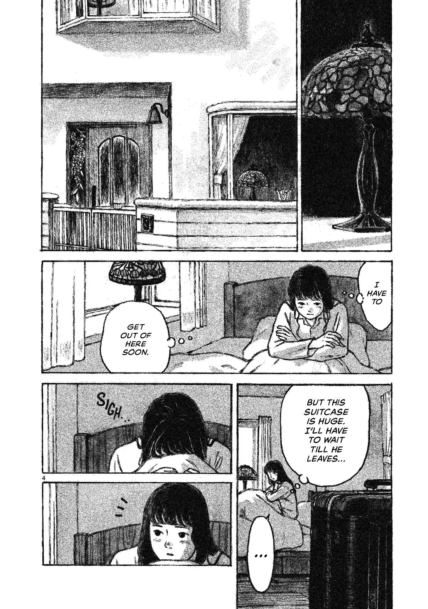 Read Akari Manga Online