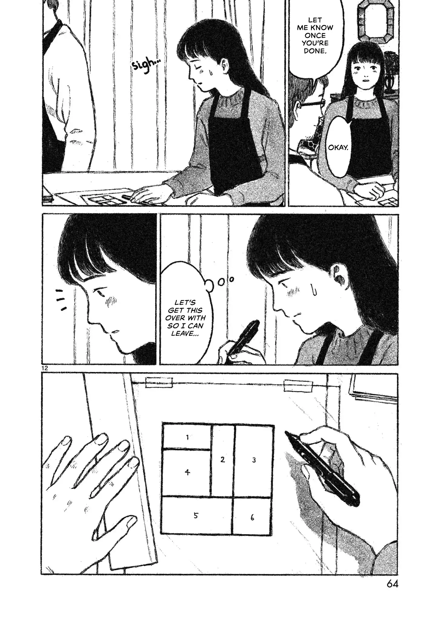 Read Akari Manga Online