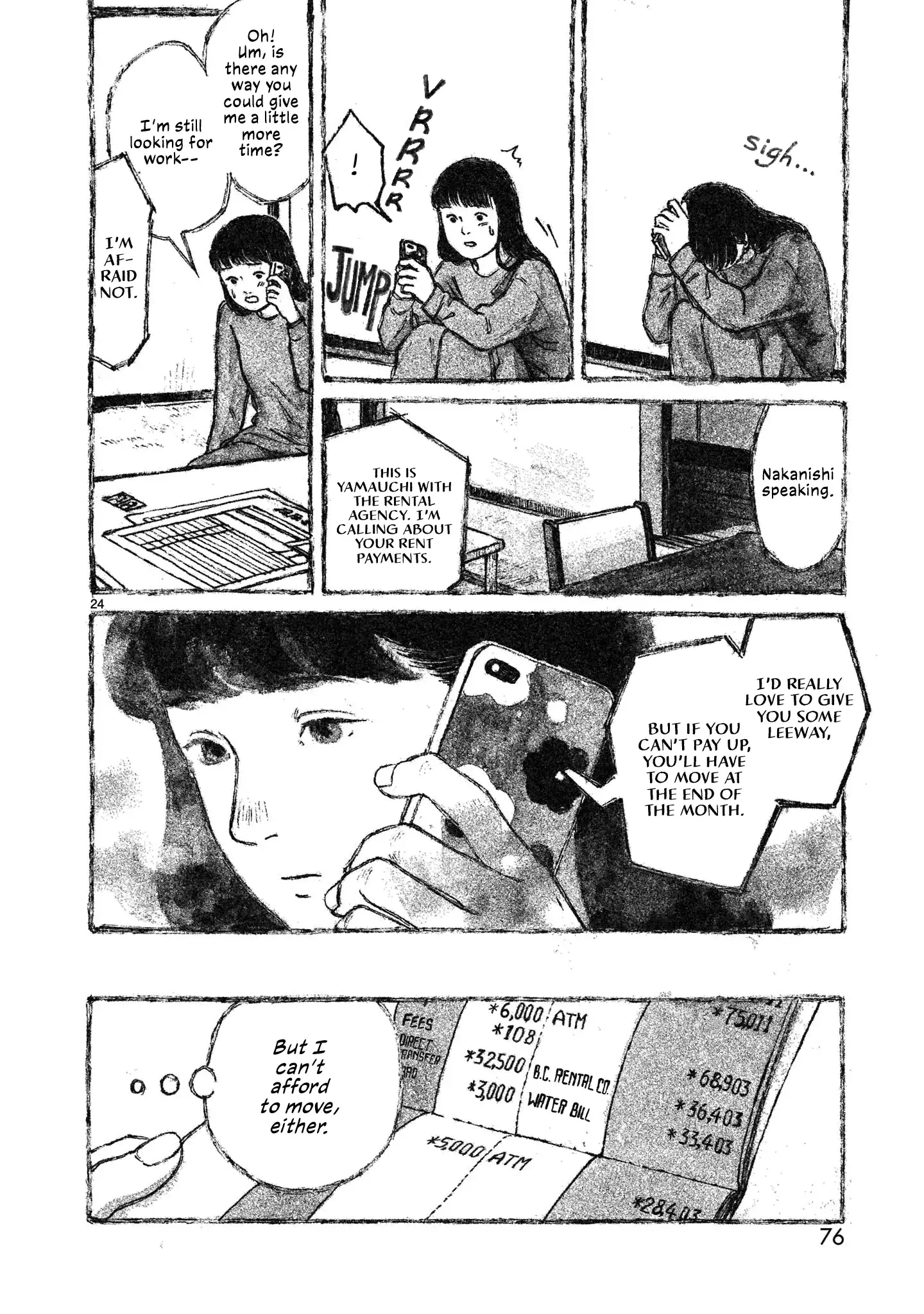 Read Akari Manga Online