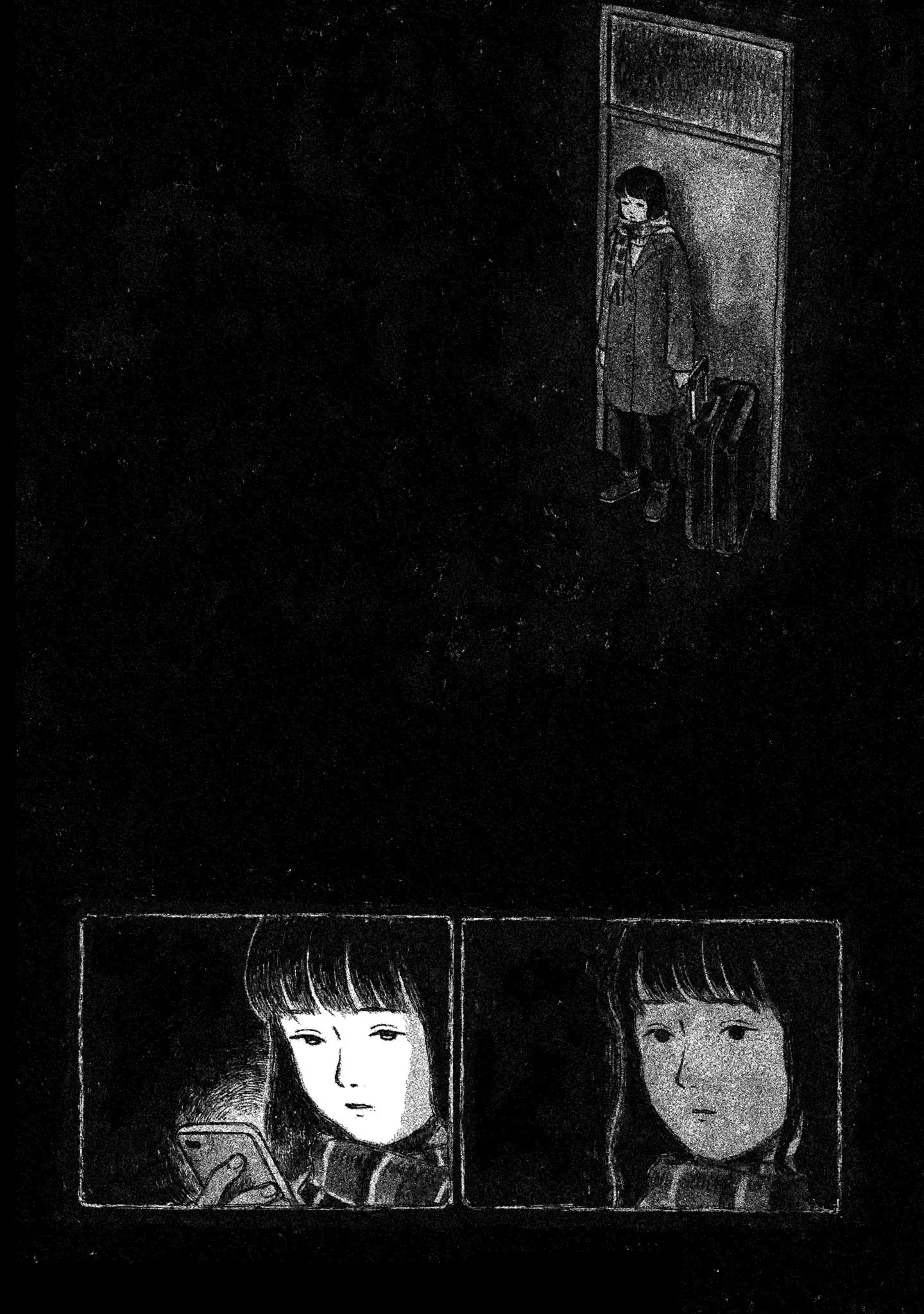 Read Akari Manga Online