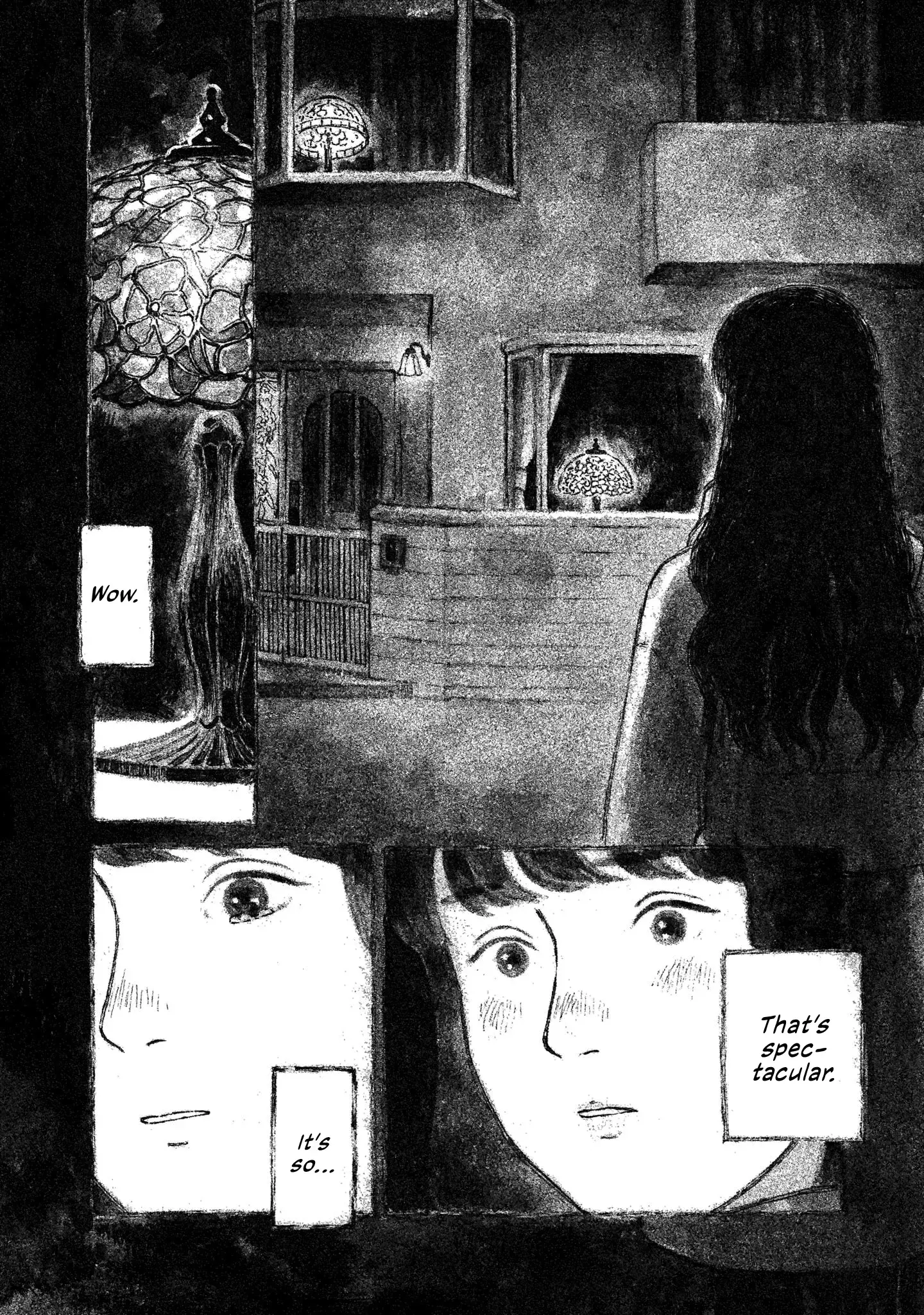 Read Akari Manga Online