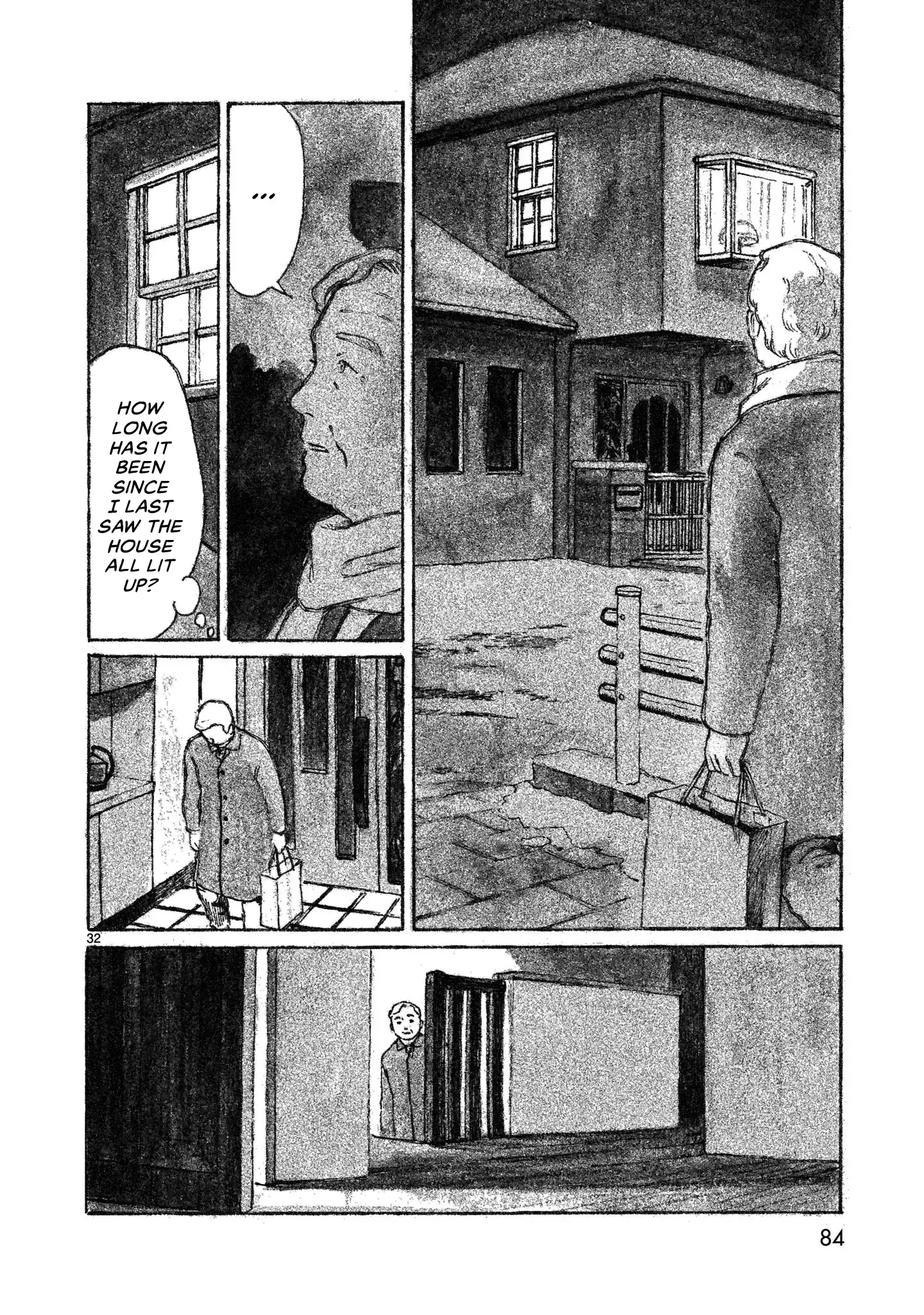 Read Akari Manga Online