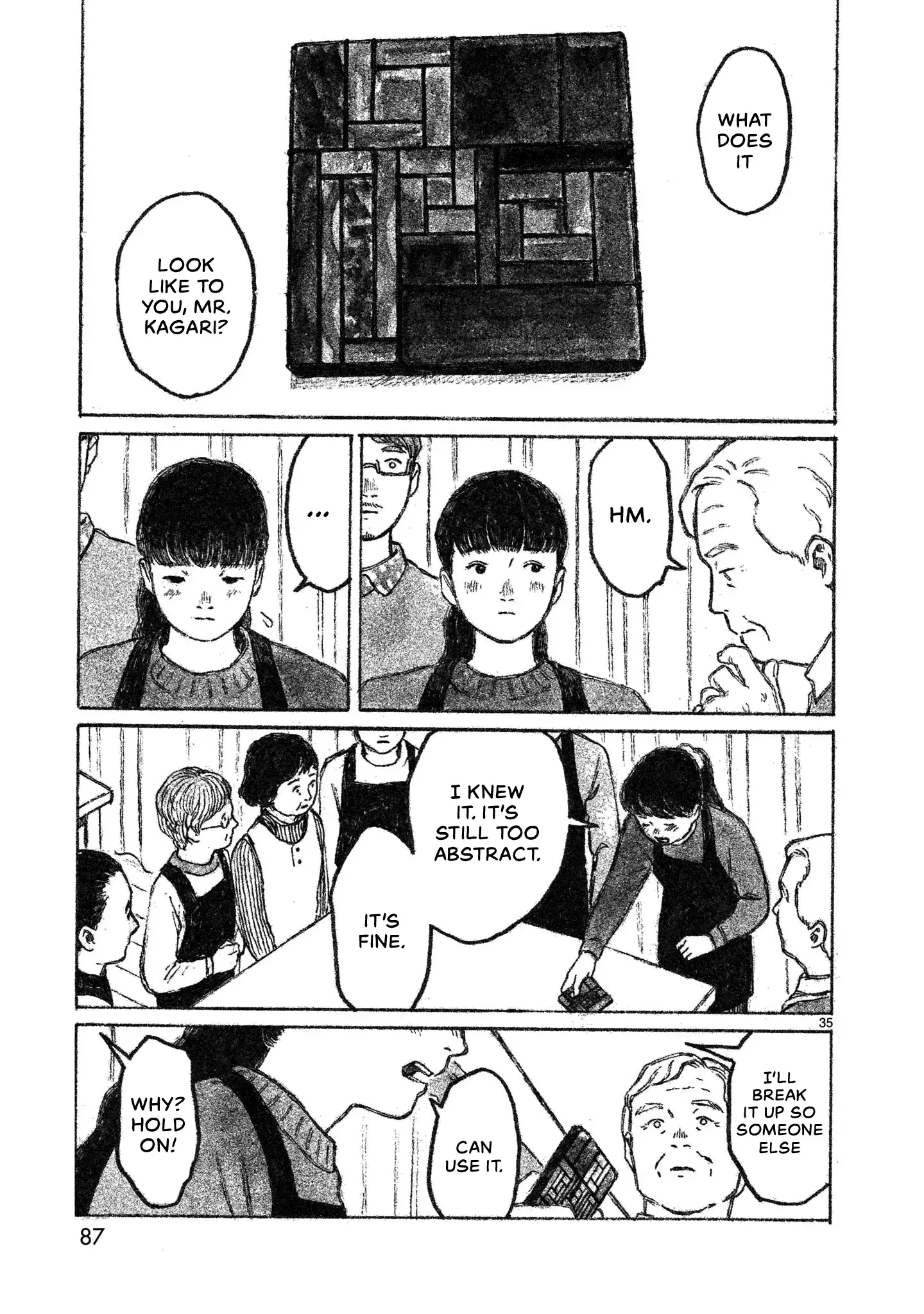 Read Akari Manga Online