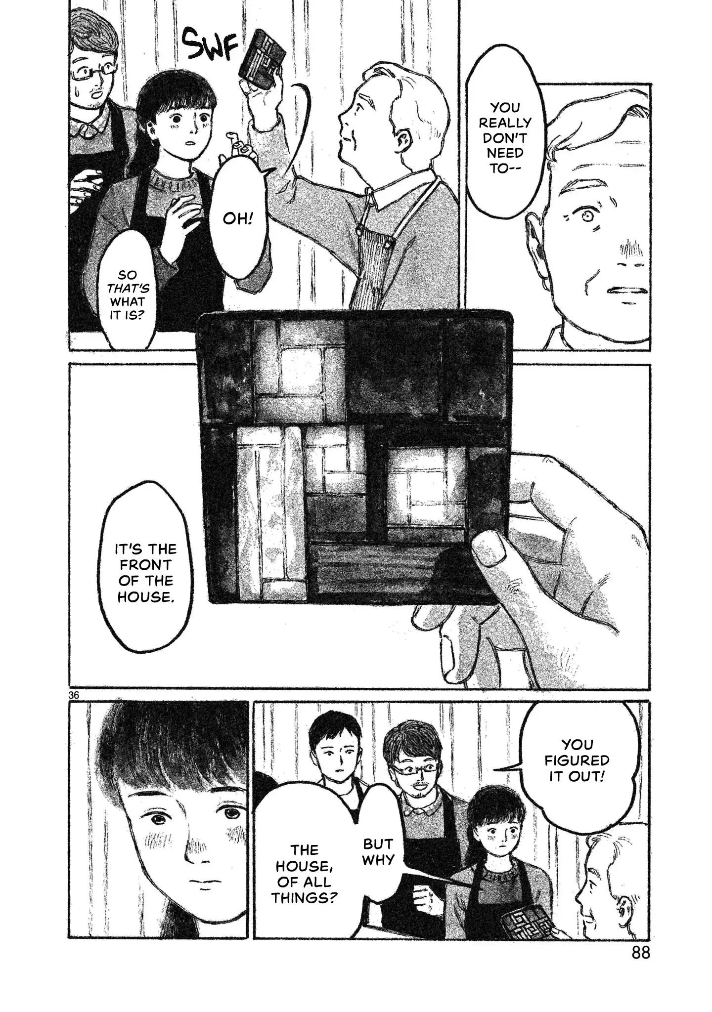 Read Akari Manga Online