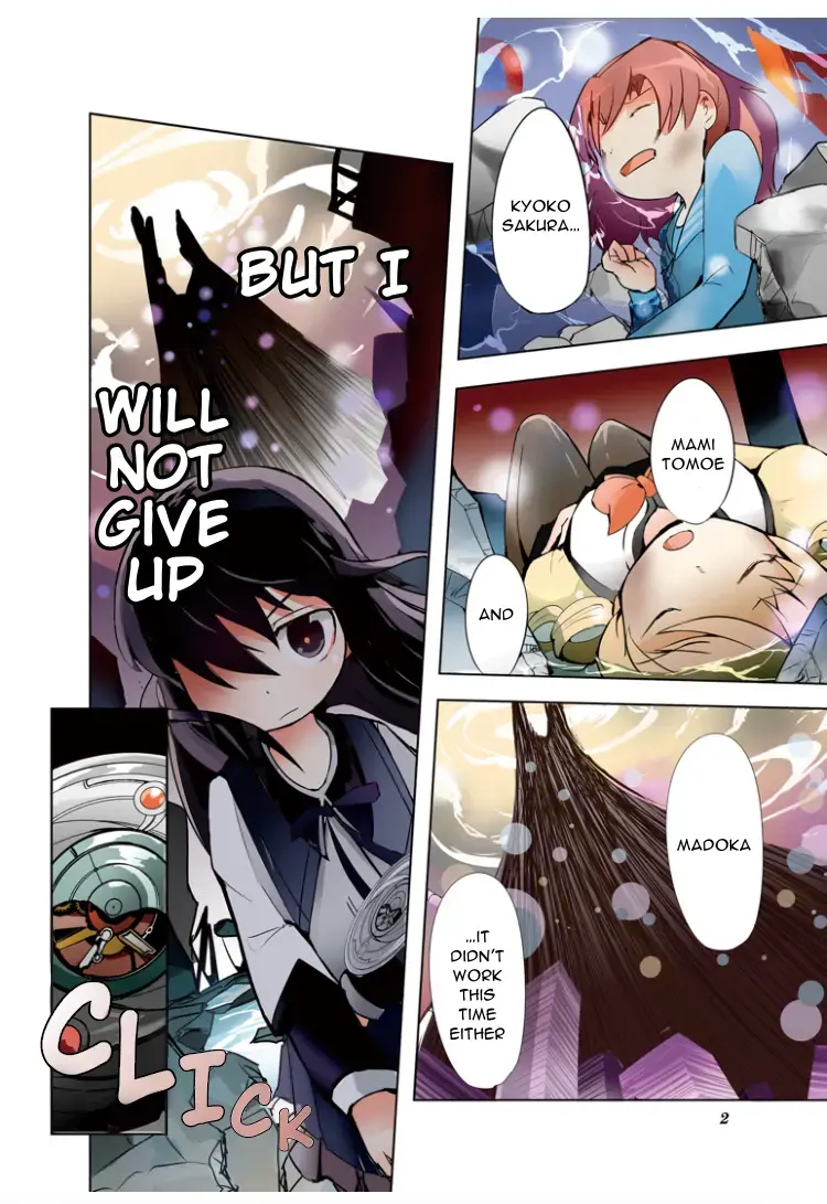 Read Akemi Homura wa Ashita kara Ganbaru! Manga Online